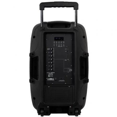 Fonestar Altavoz Portátil Bluetooth Malibu-312 250W Fonestar Altavoz Portátil Bluetooth Malibu-312 250W